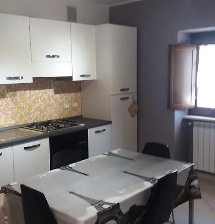Alloggio L'orchidea * L'Aquila