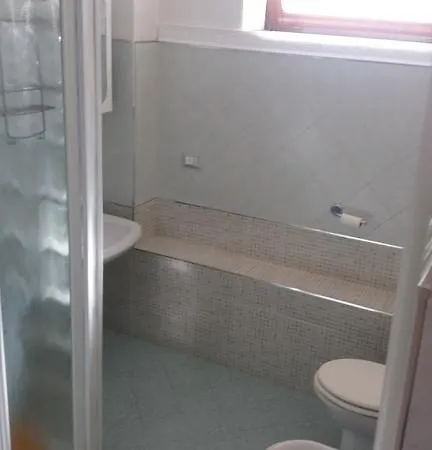 Alloggio L'orchidea Holiday home