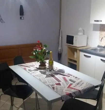 Alloggio L'orchidea